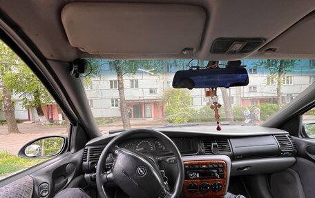 Opel Vectra B рестайлинг, 1998 год, 150 000 рублей, 6 фотография