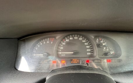 Opel Vectra B рестайлинг, 1998 год, 150 000 рублей, 7 фотография