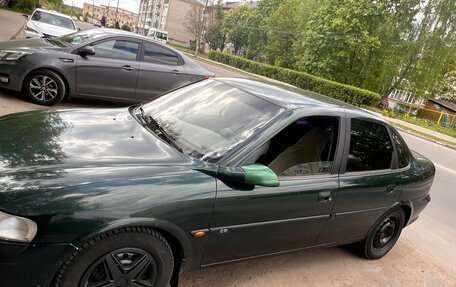 Opel Vectra B рестайлинг, 1998 год, 150 000 рублей, 4 фотография
