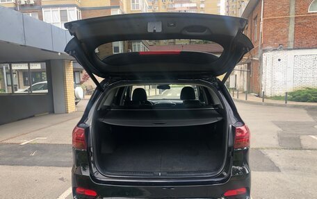 KIA Sorento III Prime рестайлинг, 2019 год, 2 380 000 рублей, 8 фотография