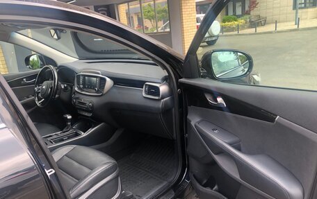 KIA Sorento III Prime рестайлинг, 2019 год, 2 380 000 рублей, 12 фотография