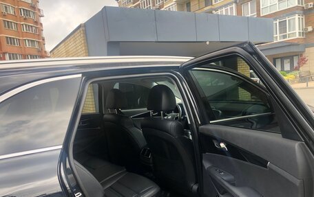 KIA Sorento III Prime рестайлинг, 2019 год, 2 380 000 рублей, 10 фотография