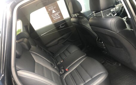 KIA Sorento III Prime рестайлинг, 2019 год, 2 380 000 рублей, 13 фотография