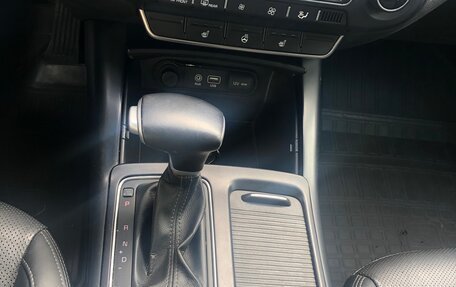 KIA Sorento III Prime рестайлинг, 2019 год, 2 380 000 рублей, 17 фотография