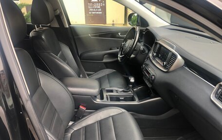 KIA Sorento III Prime рестайлинг, 2019 год, 2 380 000 рублей, 11 фотография