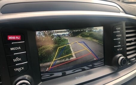 KIA Sorento III Prime рестайлинг, 2019 год, 2 380 000 рублей, 19 фотография