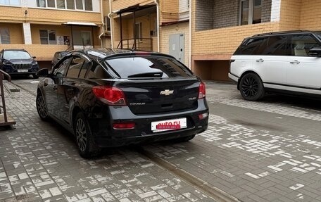 Chevrolet Cruze II, 2013 год, 999 999 рублей, 2 фотография