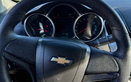 Chevrolet Cruze II, 2013 год, 999 999 рублей, 5 фотография