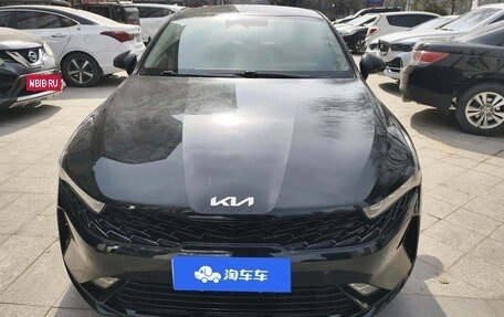 KIA K5, 2021 год, 1 700 000 рублей, 2 фотография