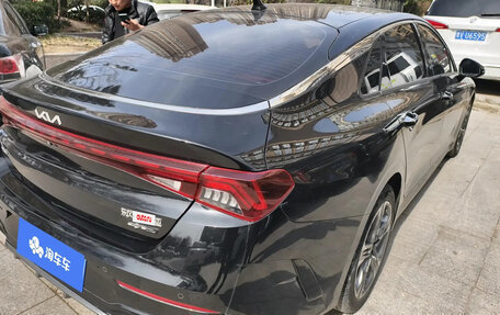 KIA K5, 2021 год, 1 700 000 рублей, 3 фотография