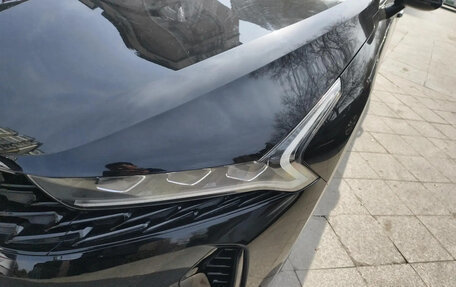 KIA K5, 2021 год, 1 700 000 рублей, 11 фотография