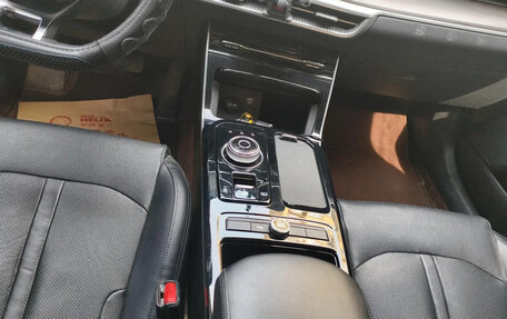 KIA K5, 2021 год, 1 700 000 рублей, 10 фотография