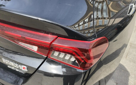KIA K5, 2021 год, 1 700 000 рублей, 9 фотография