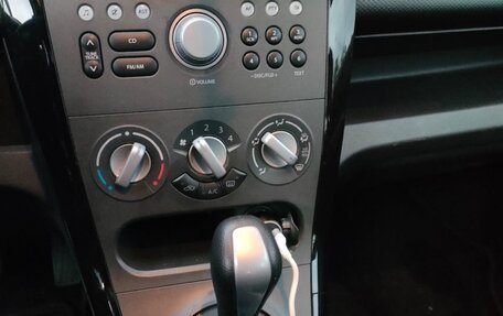 Suzuki Splash I рестайлинг, 2013 год, 590 000 рублей, 10 фотография