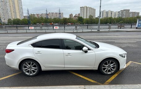 Mazda 6, 2014 год, 1 350 000 рублей, 4 фотография