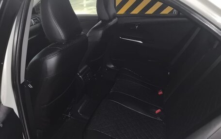 Toyota Camry, 2013 год, 1 599 000 рублей, 7 фотография