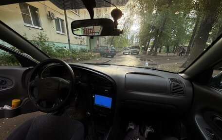 KIA Spectra II (LD), 2006 год, 285 000 рублей, 7 фотография