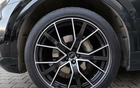 Audi Q8 I, 2022 год, 9 984 000 рублей, 7 фотография