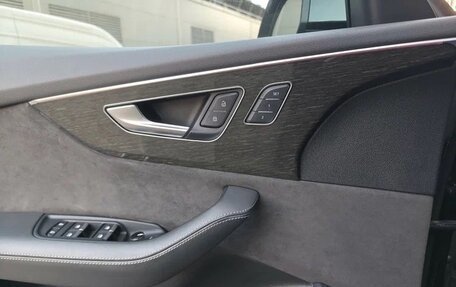 Audi Q8 I, 2022 год, 9 984 000 рублей, 9 фотография