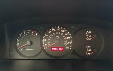 KIA Spectra II (LD), 2006 год, 285 000 рублей, 13 фотография