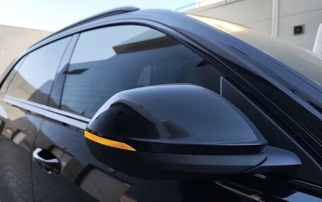 Audi Q8 I, 2022 год, 9 984 000 рублей, 5 фотография