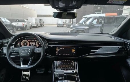 Audi Q8 I, 2022 год, 9 984 000 рублей, 11 фотография