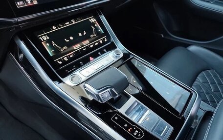 Audi Q8 I, 2022 год, 9 984 000 рублей, 14 фотография