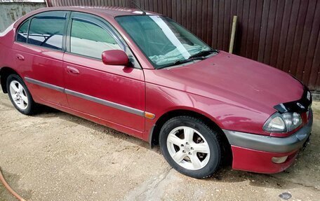Toyota Avensis III рестайлинг, 1999 год, 360 000 рублей, 6 фотография