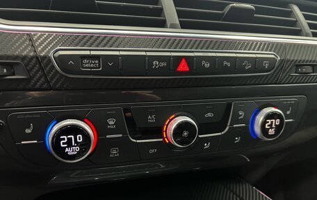 Audi Q7, 2015 год, 3 700 000 рублей, 12 фотография
