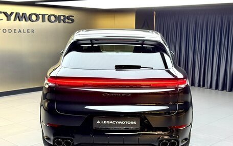 Porsche Cayenne III, 2025 год, 23 870 000 рублей, 4 фотография