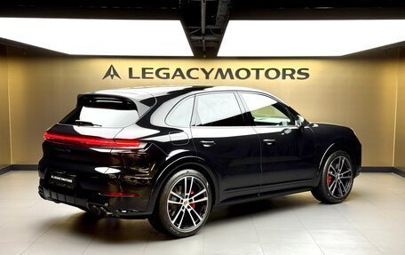 Porsche Cayenne III, 2025 год, 23 870 000 рублей, 3 фотография