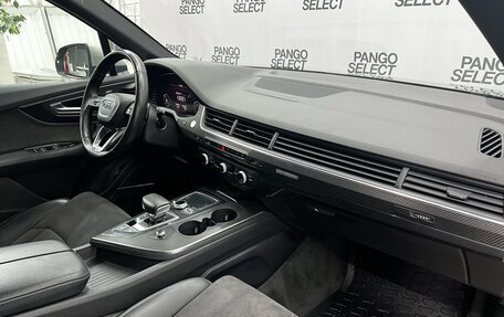Audi Q7, 2015 год, 3 700 000 рублей, 8 фотография