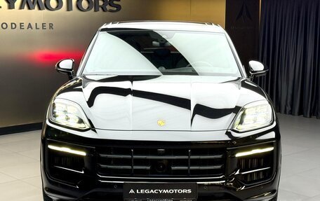 Porsche Cayenne III, 2025 год, 23 870 000 рублей, 2 фотография