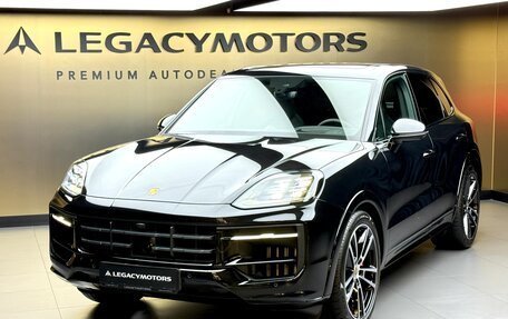 Porsche Cayenne III, 2025 год, 23 870 000 рублей, 5 фотография