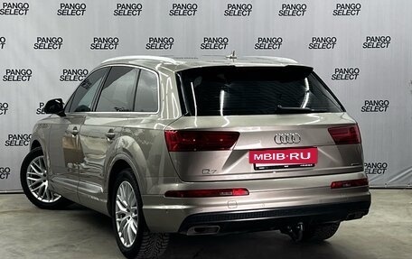 Audi Q7, 2015 год, 3 700 000 рублей, 6 фотография