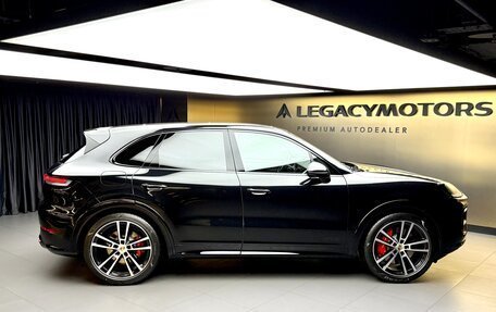 Porsche Cayenne III, 2025 год, 23 870 000 рублей, 10 фотография