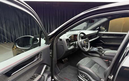 Porsche Cayenne III, 2025 год, 23 870 000 рублей, 13 фотография
