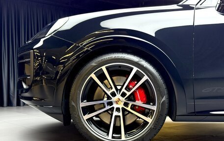 Porsche Cayenne III, 2025 год, 23 870 000 рублей, 11 фотография