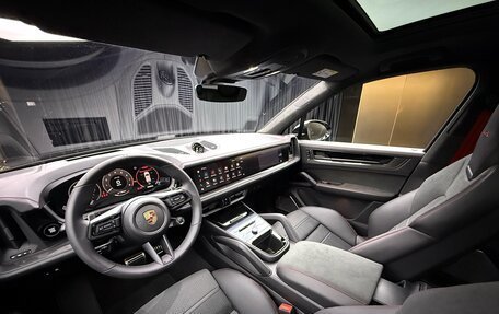 Porsche Cayenne III, 2025 год, 23 870 000 рублей, 17 фотография