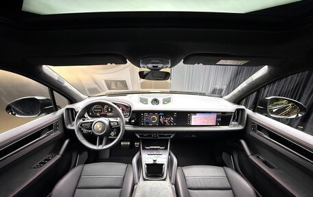 Porsche Cayenne III, 2025 год, 23 870 000 рублей, 19 фотография