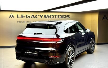 Porsche Cayenne III, 2025 год, 23 870 000 рублей, 8 фотография