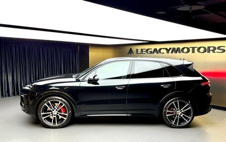 Porsche Cayenne III, 2025 год, 23 870 000 рублей, 7 фотография