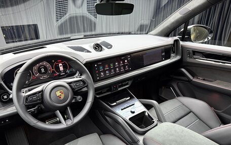 Porsche Cayenne III, 2025 год, 23 870 000 рублей, 18 фотография