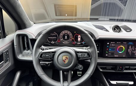 Porsche Cayenne III, 2025 год, 23 870 000 рублей, 20 фотография