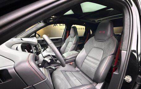 Porsche Cayenne III, 2025 год, 23 870 000 рублей, 16 фотография