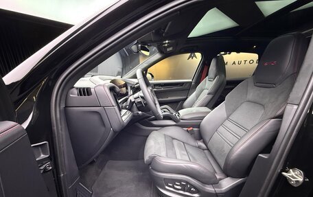 Porsche Cayenne III, 2025 год, 23 870 000 рублей, 14 фотография