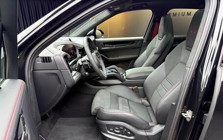 Porsche Cayenne III, 2025 год, 23 870 000 рублей, 15 фотография