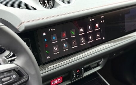 Porsche Cayenne III, 2025 год, 23 870 000 рублей, 21 фотография