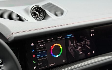 Porsche Cayenne III, 2025 год, 23 870 000 рублей, 22 фотография