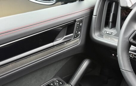 Porsche Cayenne III, 2025 год, 23 870 000 рублей, 24 фотография